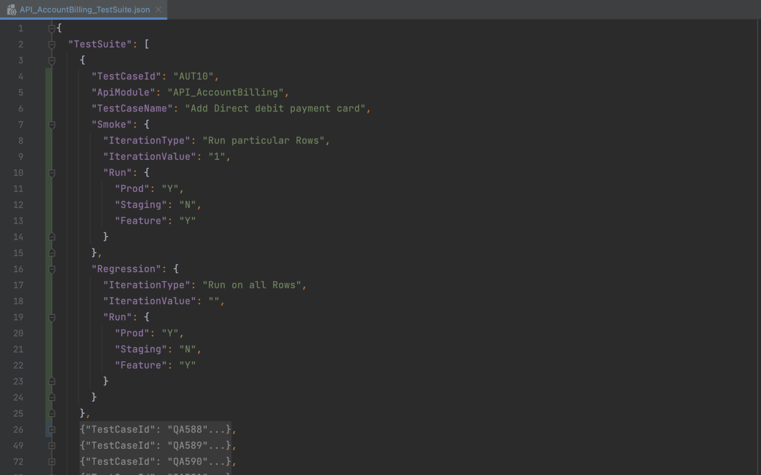 API Automation Architecture - Brevo Engineering