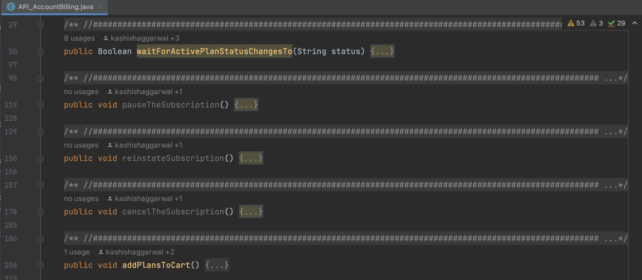 API Automation Architecture - Brevo Engineering