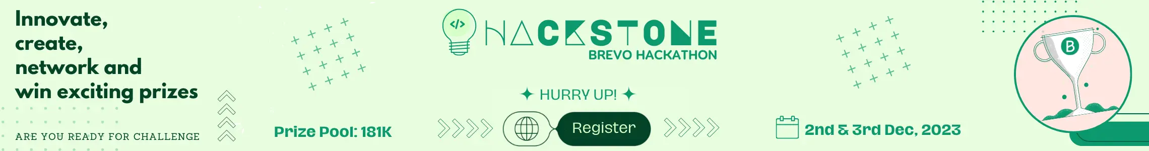 Brevo Hackathon